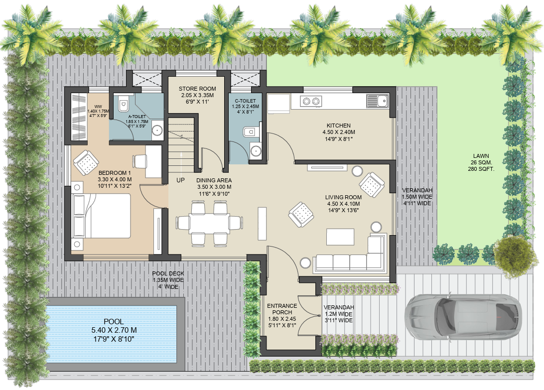 floorplans Image