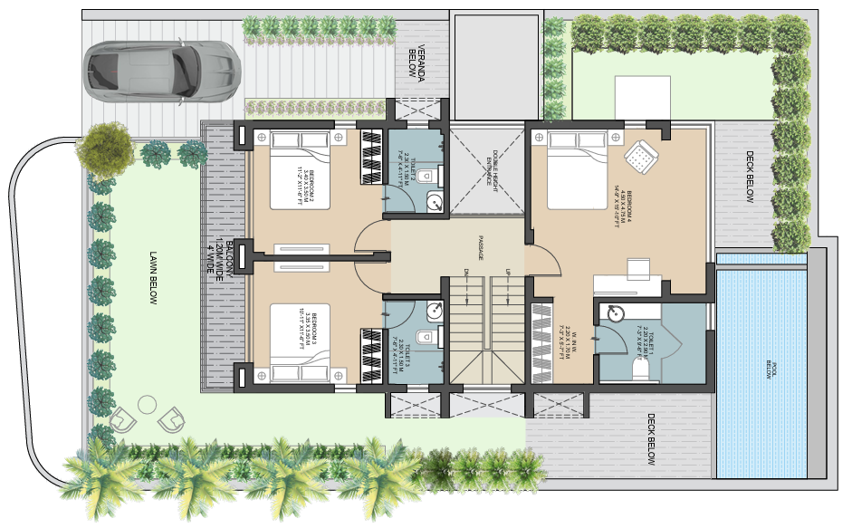 floorplans Image