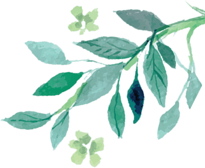 Theme Leaf Element